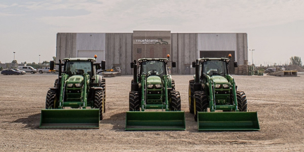 Grand Forks Location