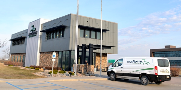 Grand Forks Location