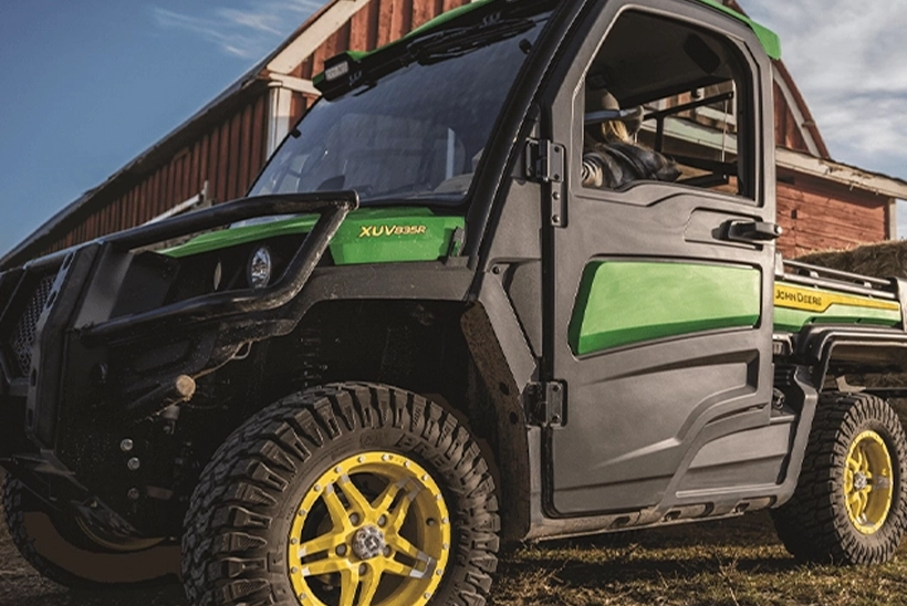 Compact Construction