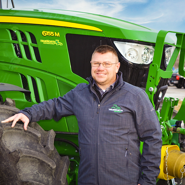 Brad Paschke - Internet Sales Professional