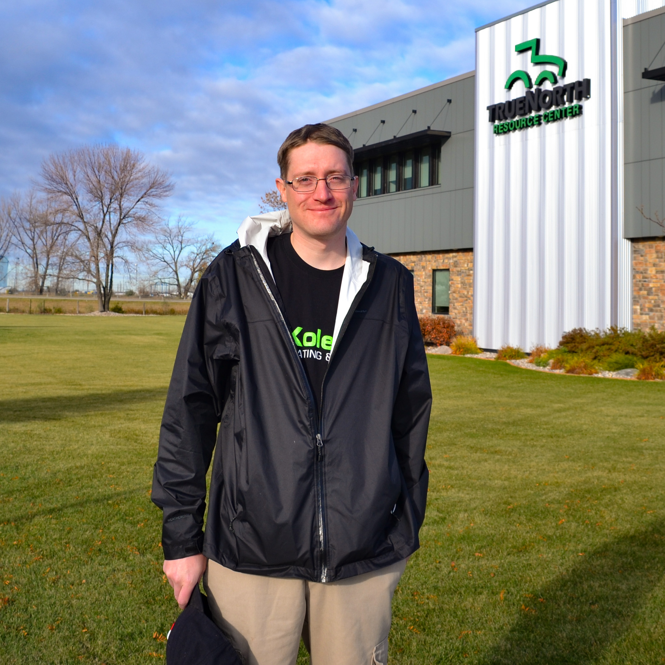 Derek Haugen - Parts Sales Professional