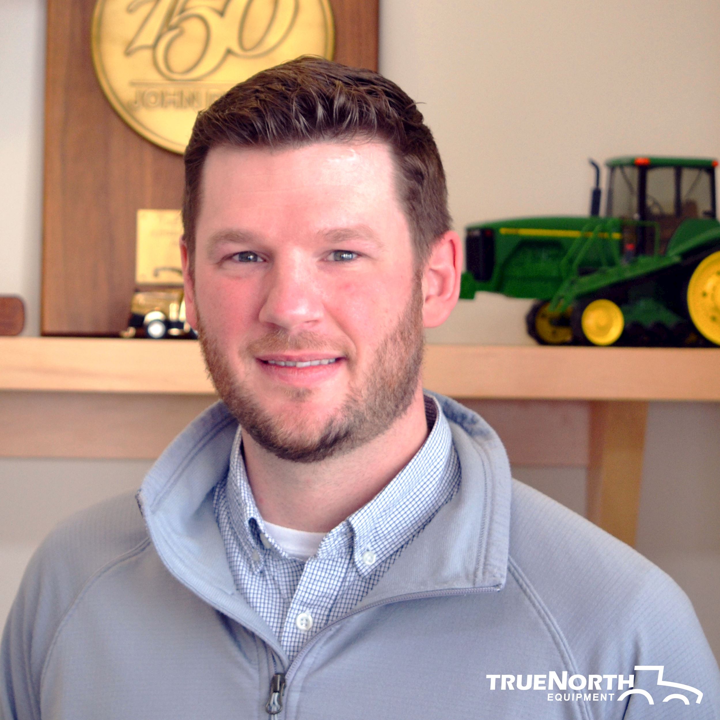 Kevin Phelps - Talent Acquisition Business Partner