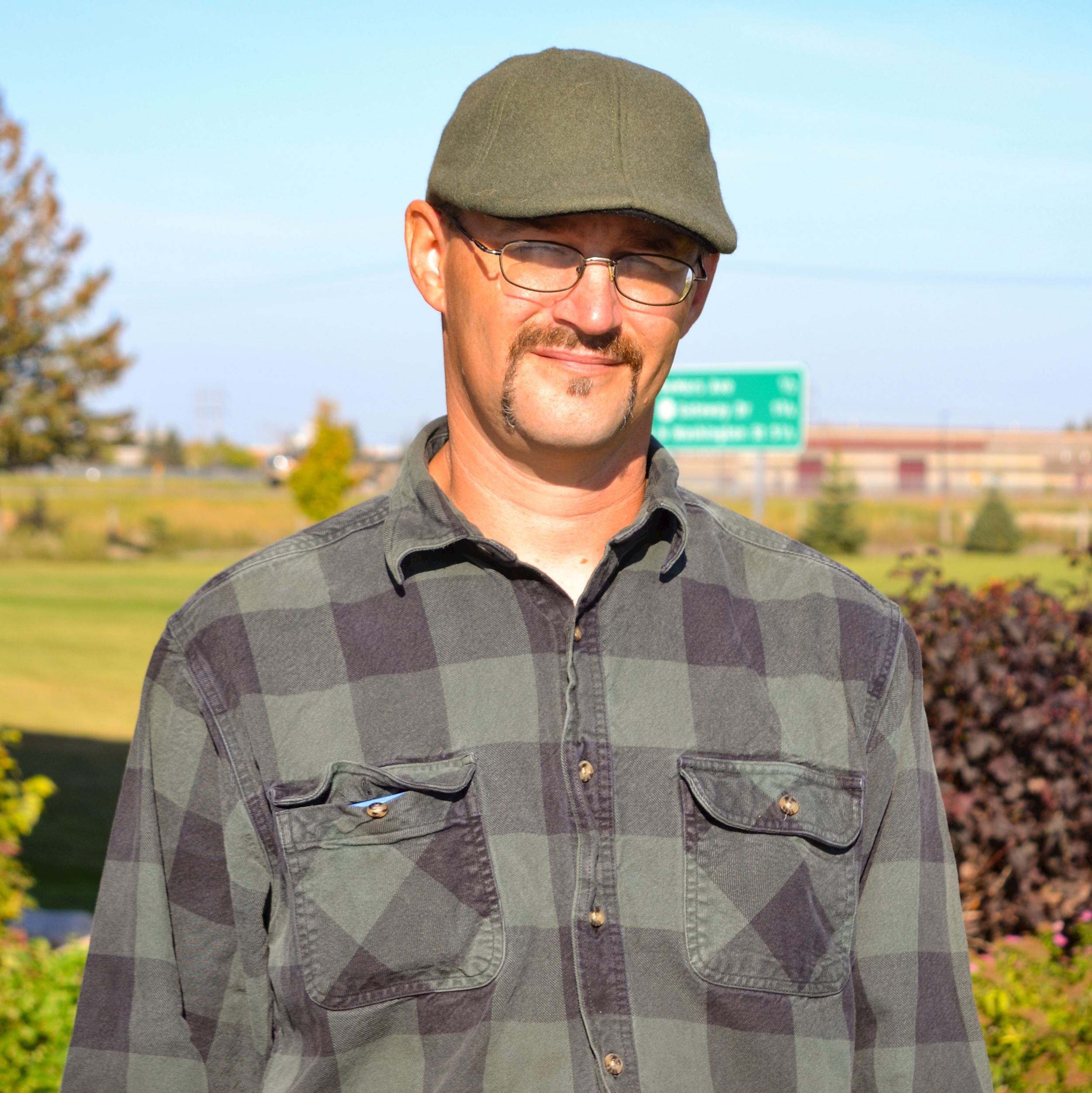 Matt Pinske - Service Maintenance