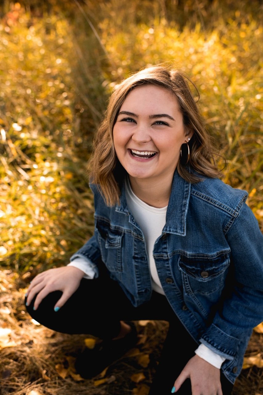 Dream Big Scholarship Winner Announced