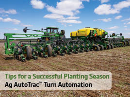 Tips for a Successful Planting Season