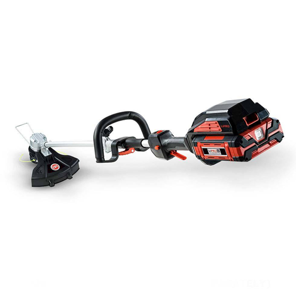 DR Battery-Powered Yard Tools PULSE™ 62V String Trimmer (with battery & charger)