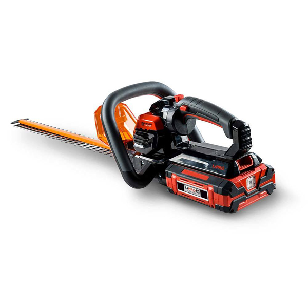 DR Battery-Powered Yard Tools PULSE™ 62V Hedge Trimmer (with battery & charger)