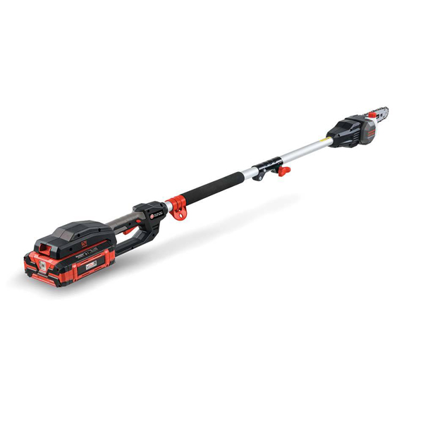 DR Battery-Powered Yard Tools PULSE™ 62V Pole Saw (with battery & charger)