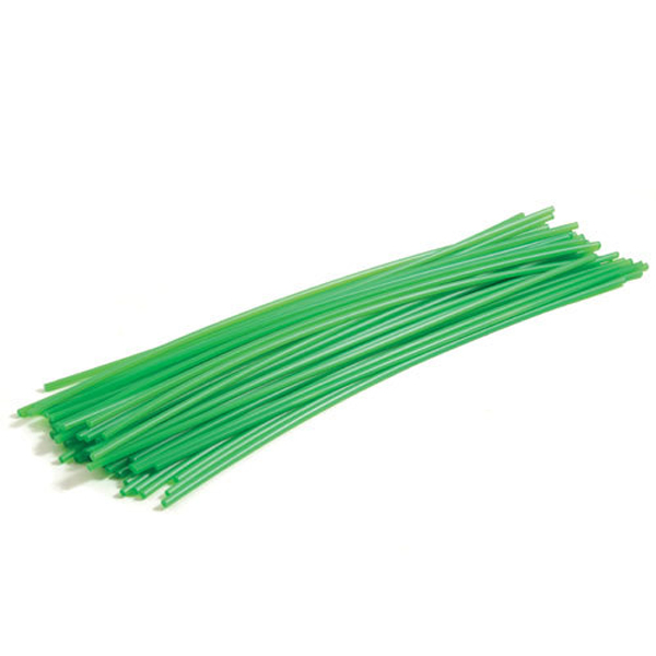 Premium DR Trimmer Cord 155 mil Green 13" 48 pack