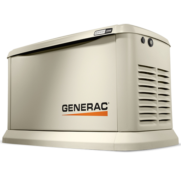 Generac 22KW Home Backup Generator - Guardian