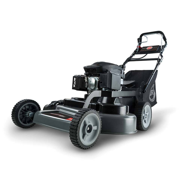 DR Self-Propelled Lawn Mower - SP30 (30" Cut, Electric-Start)