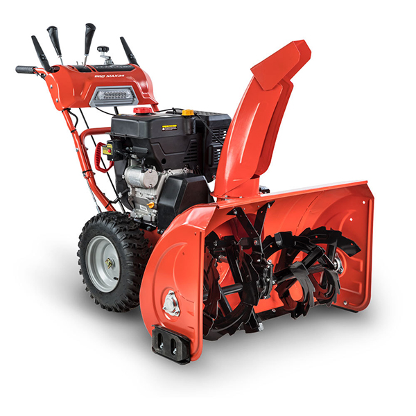 2-Stage PRO Max 34 Snow Blower