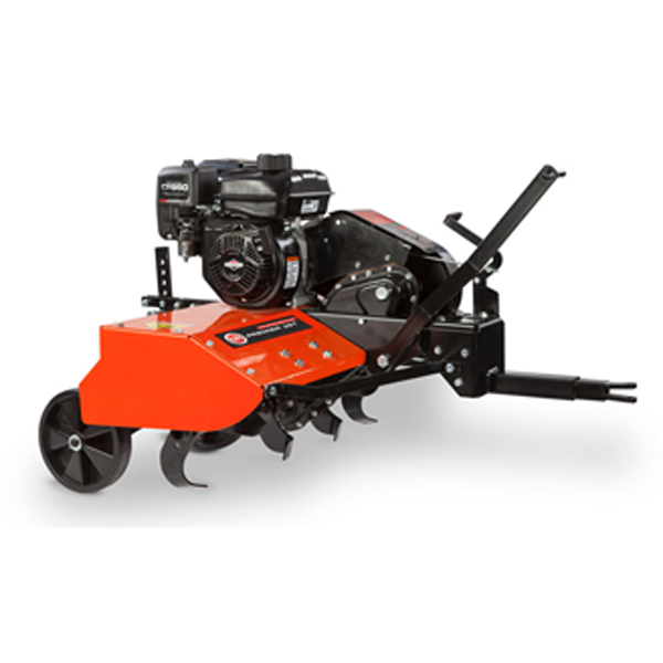 DR Power Tow-Behind Rototiller - PREMIER 36T